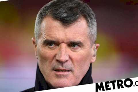 Roy Keane praises Erik ten Hag for getting rid of ‘energy sappers’ like Paul Pogba and Jesse Lingard