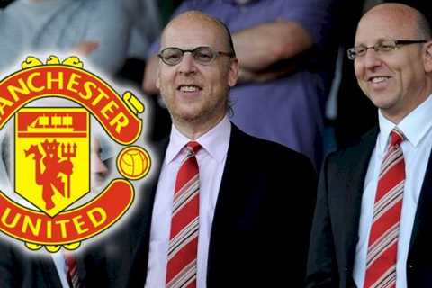 Man Utd takeover bids expected next week – but Glazer family still won’t be happy