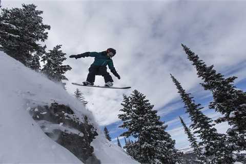 Grand Targhee Resort WY, Conditions Report; Good Chill, Great Chalk, And Quiet