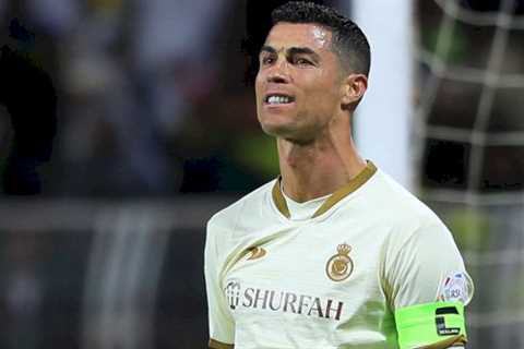 Al-Nassr star opens up on ‘strange’ scenario of Cristiano Ronaldo becoming club captain