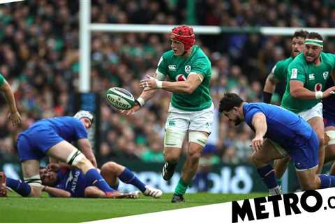 Enjoy the Six Nations golden age