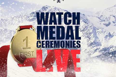 Ski and Snowboard Live is celebrating World Championships with one week for free