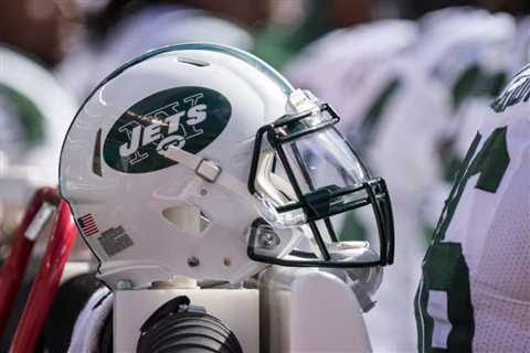 The NY Jets Have Hired A New WR Coach