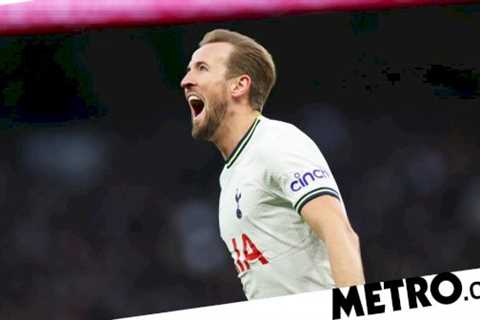 Arsenal legend Ian Wright urges Man Utd to sign Harry Kane from Tottenham