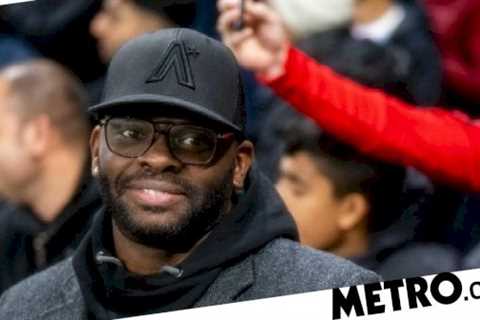 ‘He would be great for United’ – Louis Saha urges Man Utd to consider summer move for Marcus Thuram