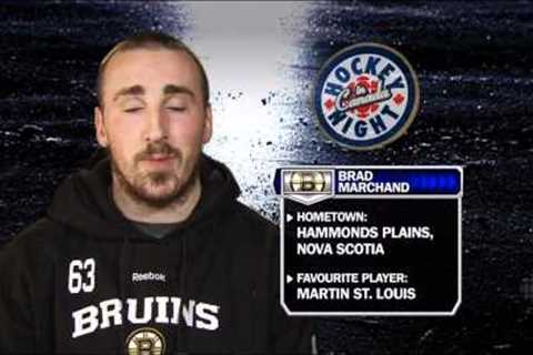 HNIC: Feature - Boston Bruins: Hockey Cards - June 15th 2011 (HD)