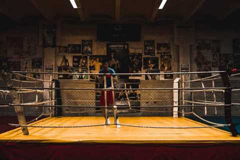 How to Become a Professional Boxer? [Step by Step Guide]