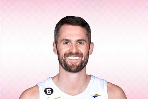 Kevin Love making Heat debut tomorrow, says joining Miami has breathed new life into him