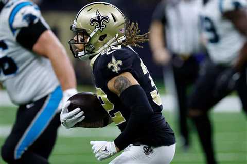 The Saints Have Restructured A Contract For A Key Player