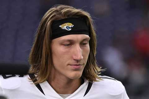 Trevor Lawrence Makes His Thoughts Clear On Evan Engram