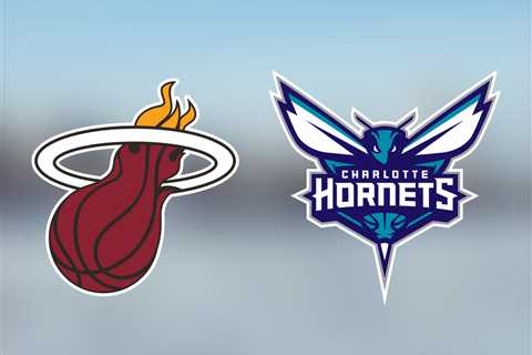 Heat vs. Hornets: Start time, where to watch, what’s the latest