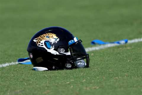 The Jaguars Have Announced A Contract Extension With A Key Player