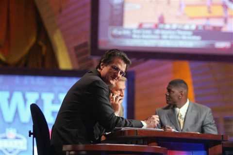 Mel Kiper Jr. Names 1 Concern He Has With Bryce Young