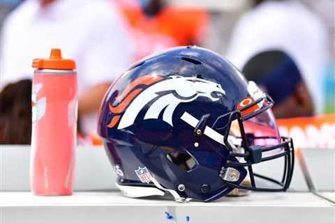 The Broncos Have Announced Their Full Coaching Staff