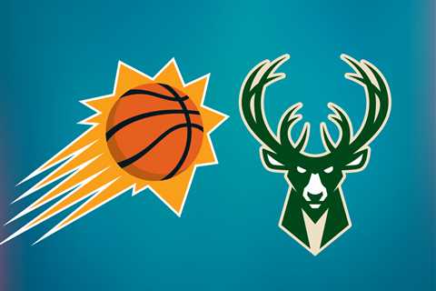 Suns vs. Bucks: Start time, where to watch, what’s the latest