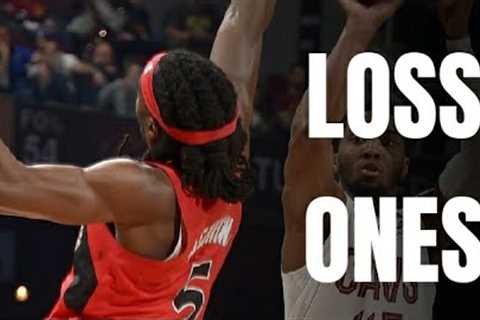 RAPTORS FAMILY: IT'S STILL 3-1, THEY WERE BOUND TO GET ONE| RAPTORS VS CAVS RECAP