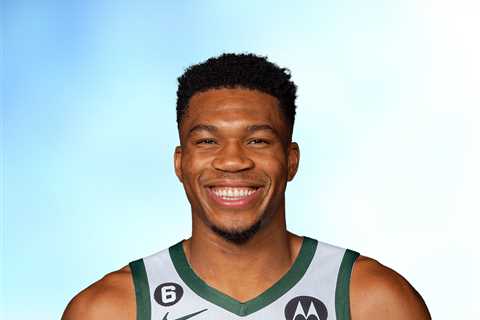 Giannis Antetokounmpo likely to play against Brooklyn