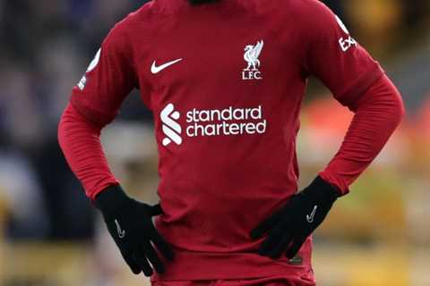 Naby Keita was handed Steven Gerrard’s Liverpool shirt and hailed as the complete midfielder but..