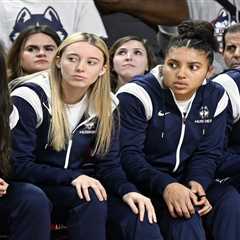 March Madness: How far can UConn go without Azzi Fudd?