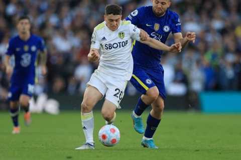 £27.6m down the drain: Leeds’ ”awful” £50k-p/w “pace merchant” is still rinsing Radz – opinion