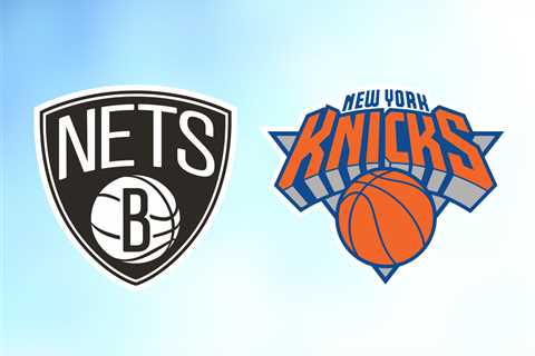 Nets vs. Knicks: Start time, where to watch, what’s the latest