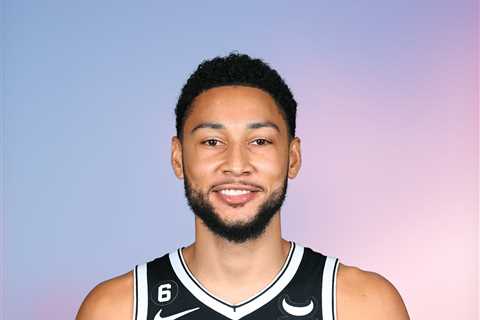 No timeline on Ben Simmons’ return