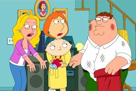 Family Guy Season 21 Ep. 13 Full Episode - Family Guy 2023 Full UnCuts #1080p