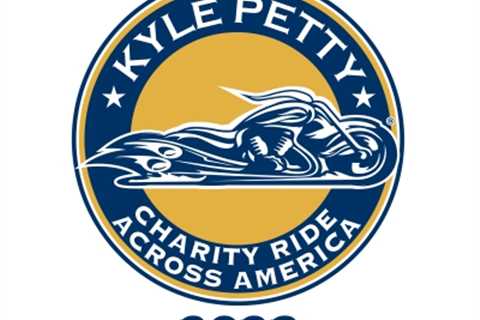 Kyle Petty Charity Ride Across America Revs Up for 27th Anniversary Event