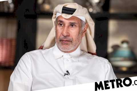 Father of Qatari Manchester United bidder Sheikh Jassim admits he ‘doesn’t like’ £4.5bn takeover..