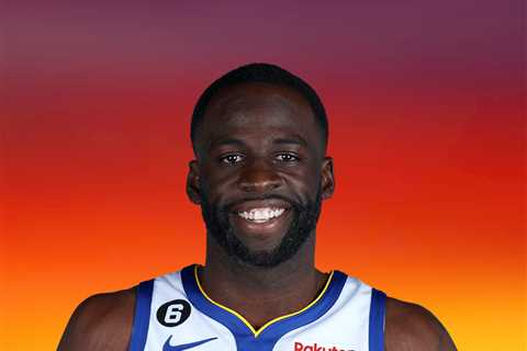 Draymond Green: European players don’t catch as much flak for not winning championships as Americans