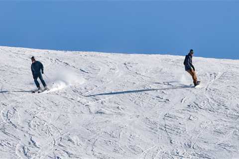 Is Skiing Or Snowboarding More Fun?