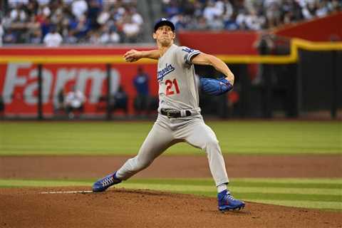 Dodgers Insider Shares Latest Walker Buehler Update