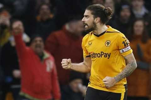 “Manager’s dream”: Wolves may unearth dream Neves heir in 20 y/o “midfield destroyer” – opinion