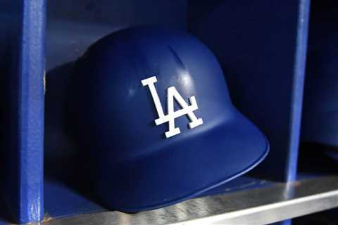 Dodgers GM Comments On Preseason Predictions