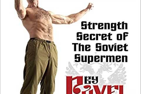 Enter The Kettlebell!: Strength Secret of the Soviet Supermen by Dragon Door Publications