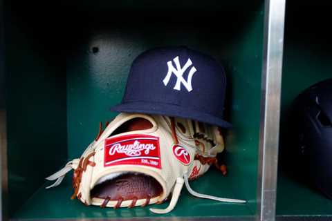 Top Yankees Prospect Is Proving He Belongs In New York