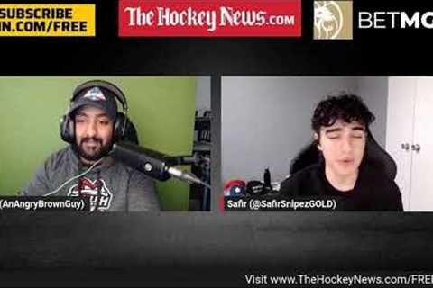 The NHCHEL Podcast: Episode 11