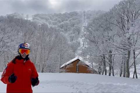 Best Japan Hakuba 2023 Snowboarding