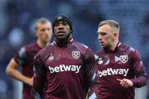 ExWHUemployee: Conversation with source reveals big West Ham injury boost