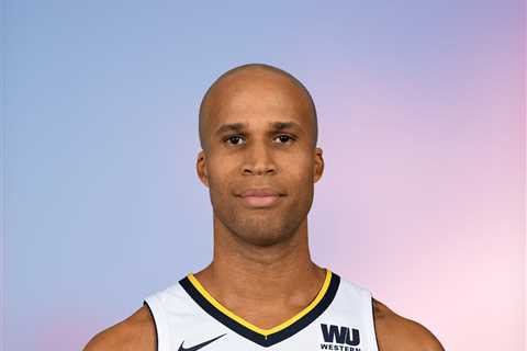 Richard Jefferson: I believe in Ja Morant, he’ll kind of turn things on