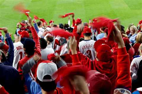 Early Ratings Prove How Excited MLB Fans Are For The Season