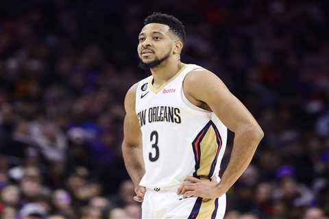 The Pelicans Could Make Unfortunate NBA History