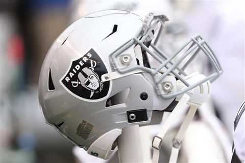 Ex-Raiders WR Faces A Delay In Court Case