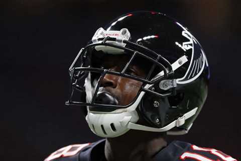 Former NFL GM Makes His Thoughts Clear On Calvin Ridley