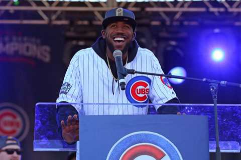 Dexter Fowler Announces Retirement