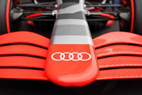 Sauber confirms Audi investment and strategic partnership