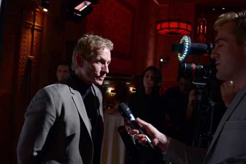 Skip Bayless Says 1 NBA Team Now Has A ‘Questionable Culture’ In League