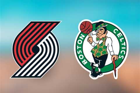 Blazers vs. Celtics: Play-by-play, highlights and reactions