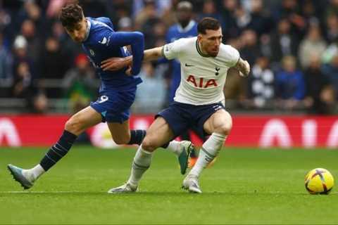 Conte could unearth Spurs’ ideal Hojbjerg partner in 20 y/o gem who has “real quality” – opinion