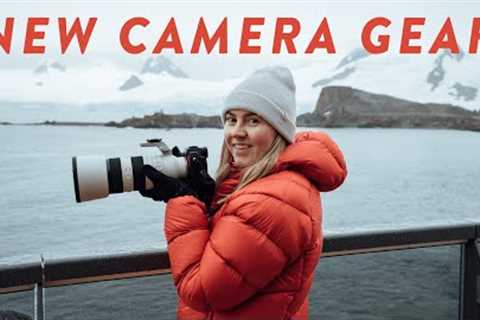 What''s New in my Camera Bag | 2023